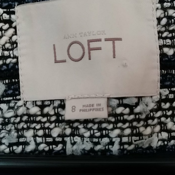 Loft Jacket 8 Georges quality lined - Picture 4 of 8